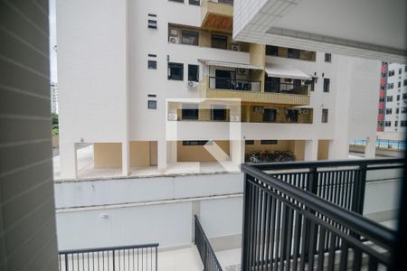 Vista do Quarto 1 de apartamento à venda com 3 quartos, 75m² em Tijuca, Rio de Janeiro