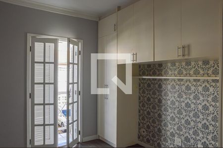 Quarto 2 de casa de condomínio para alugar com 2 quartos, 96m² em Nova Petrópolis, São Bernardo do Campo