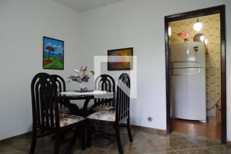 Sala de apartamento à venda com 2 quartos, 68m² em Jacarepaguá, Rio de Janeiro