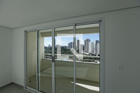 Sala de apartamento para alugar com 2 quartos, 238m² em Jardim Anália Franco, São Paulo