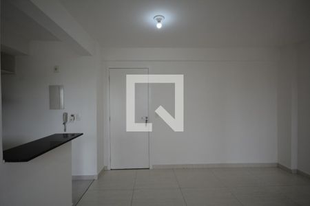 Sala de apartamento à venda com 2 quartos, 50m² em Vicente de Carvalho, Rio de Janeiro