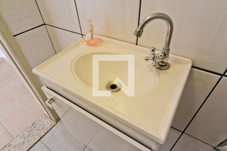 Lavabo de casa para alugar com 3 quartos, 130m² em Jardim Cidade Pirituba, São Paulo