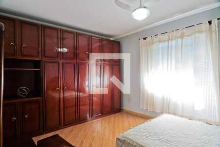 Quarto 1 de casa para alugar com 3 quartos, 130m² em Jardim Cidade Pirituba, São Paulo