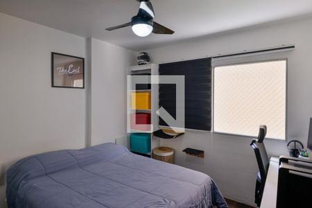 Quarto de apartamento à venda com 1 quarto, 36m² em Liberdade, São Paulo