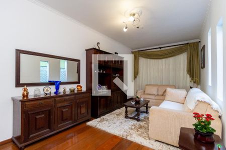 Sala de casa à venda com 3 quartos, 177m² em Vila Prudente, São Paulo