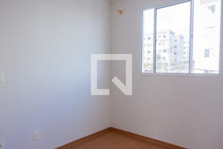 Quarto 1 de apartamento à venda com 2 quartos, 42m² em Chacaras Reunidas Santa Terezinha, Contagem