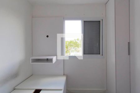 Quarto 2 de apartamento à venda com 2 quartos, 46m² em Jardim São Francisco (zona Leste), São Paulo