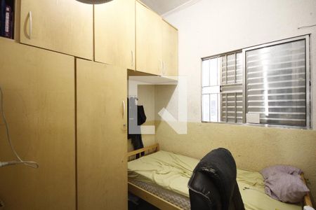 Quarto 1 de casa à venda com 4 quartos, 150m² em Cambuci, São Paulo