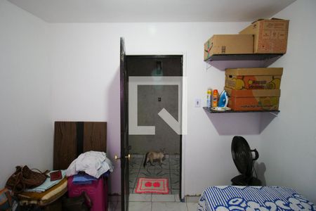 Quarto 2 de casa à venda com 2 quartos, 125m² em Vila Progresso (zona Leste), São Paulo
