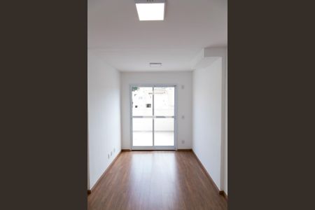 Sala de apartamento à venda com 2 quartos, 83m² em Centro, Diadema