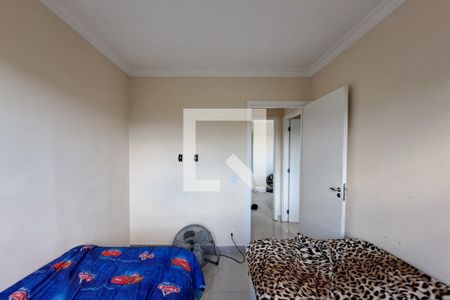 Quarto 1 de apartamento à venda com 3 quartos, 60m² em Engenho da Rainha, Rio de Janeiro