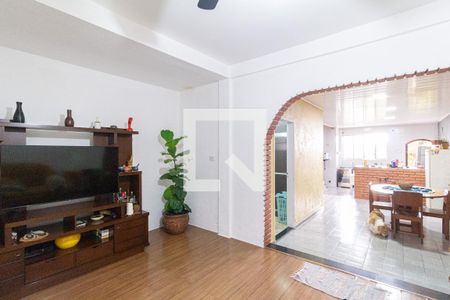Sala de casa à venda com 2 quartos, 150m² em Novo Osasco, Osasco