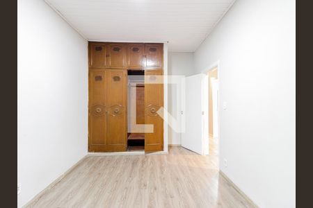 Quarto 1 - Armários de apartamento para alugar com 2 quartos, 90m² em Brás, São Paulo