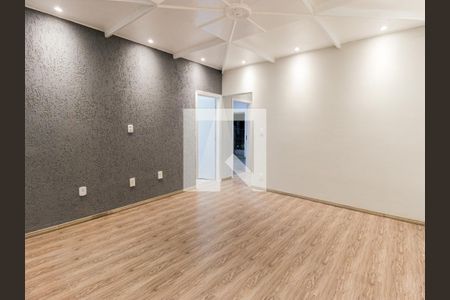 Sala de apartamento para alugar com 2 quartos, 90m² em Brás, São Paulo