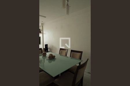 Sala de apartamento para alugar com 3 quartos, 80m² em Graça, Salvador