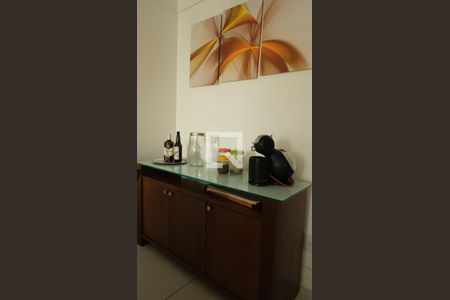 Sala de apartamento para alugar com 3 quartos, 80m² em Graça, Salvador