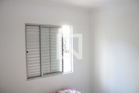 Quarto 1 de apartamento à venda com 3 quartos, 55m² em Vila Prudente, São Paulo