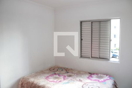 Quarto 1 de apartamento à venda com 3 quartos, 55m² em Vila Prudente, São Paulo