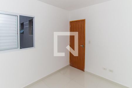 Quarto   de apartamento à venda com 1 quarto, 27m² em Vila Gustavo, São Paulo
