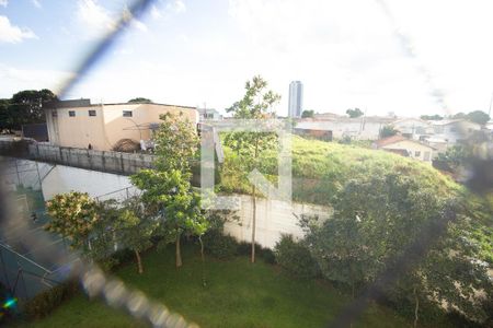 Vista Varanda de apartamento à venda com 2 quartos, 56m² em Parque Independencia, São Paulo