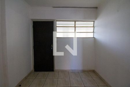 Apartamento à venda com 47m², 2 quartos e 1 vagaSala