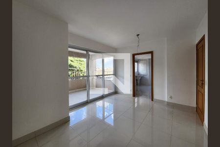 Sala de apartamento à venda com 3 quartos, 75m² em Prado, Belo Horizonte