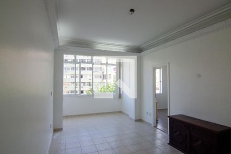 Sala de apartamento à venda com 3 quartos, 85m² em Copacabana, Rio de Janeiro