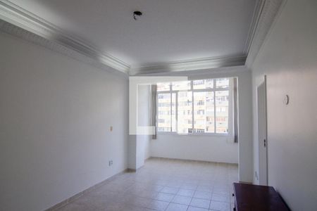 Apartamento à venda com 85m², 3 quartos e sem vagaSala