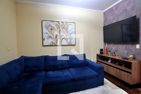 Quarto 1 de apartamento para alugar com 3 quartos, 90m² em Campestre, Santo André