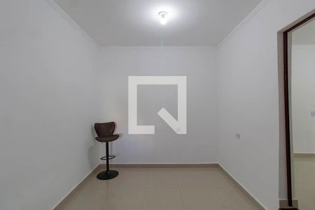 Cozinha de casa para alugar com 1 quarto, 70m² em Jardim Gonzaga, São Paulo