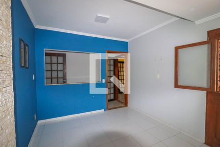 Sala de casa à venda com 2 quartos, 154m² em Jardim Boa Vista, Jundiaí