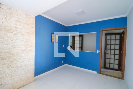 Sala de casa à venda com 2 quartos, 154m² em Jardim Boa Vista, Jundiaí