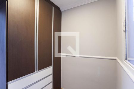 Quarto 1 de apartamento para alugar com 3 quartos, 66m² em Guarani, Belo Horizonte