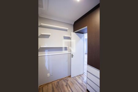 Quarto 1 de apartamento para alugar com 3 quartos, 66m² em Guarani, Belo Horizonte