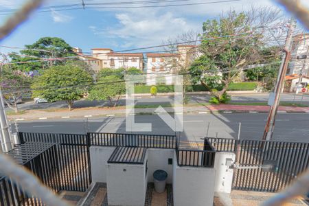 Vista de apartamento à venda com 3 quartos, 68m² em Jardim das Paineiras, Campinas
