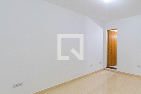 Suite de casa para alugar com 2 quartos, 100m² em Jardim das Esmeraldas, São Paulo