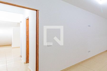 Suite de casa para alugar com 2 quartos, 100m² em Jardim das Esmeraldas, São Paulo