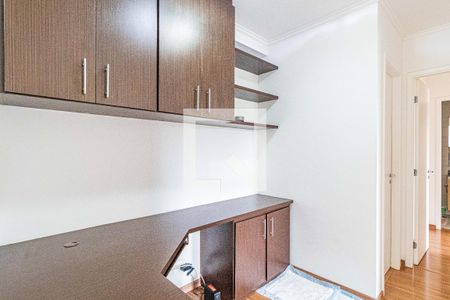 Office de apartamento à venda com 3 quartos, 68m² em Vila Butantã, São Paulo