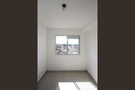 Sala de apartamento à venda com 1 quarto, 24m² em Vila Ema, São Paulo