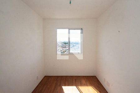 Quarto de apartamento para alugar com 1 quarto, 24m² em Vila Ema, São Paulo