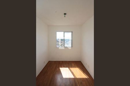 Quarto de apartamento para alugar com 1 quarto, 24m² em Vila Ema, São Paulo