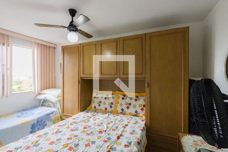 Quarto de apartamento à venda com 1 quarto, 38m² em Jacarepaguá, Rio de Janeiro