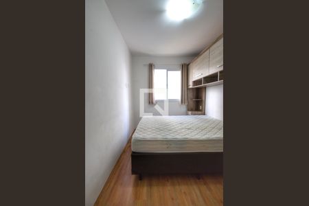 Quarto de apartamento para alugar com 1 quarto, 26m² em Cambuci, São Paulo