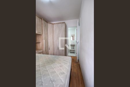 Quarto de apartamento para alugar com 1 quarto, 26m² em Cambuci, São Paulo