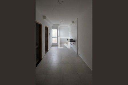 Sala de apartamento à venda com 1 quarto, 37m² em Chácara Belenzinho, São Paulo