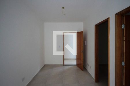 Sala de apartamento à venda com 1 quarto, 37m² em Chácara Belenzinho, São Paulo