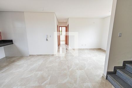 Apartamento à venda com 165m², 3 quartos e 2 vagasSala / Cozinha