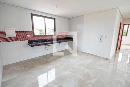 Apartamento à venda com 165m², 3 quartos e 2 vagasSala / Cozinha