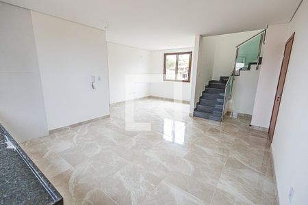 Apartamento à venda com 165m², 3 quartos e 2 vagasSala / Cozinha