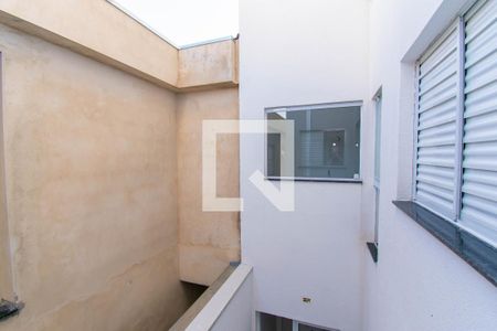 Vista do Quarto 1 de apartamento à venda com 2 quartos, 38m² em Chácara Belenzinho, São Paulo